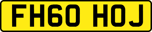 FH60HOJ