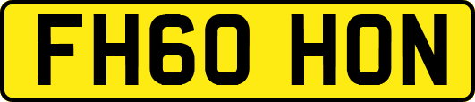 FH60HON