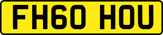 FH60HOU