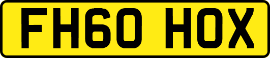 FH60HOX