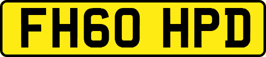 FH60HPD