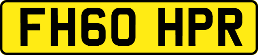FH60HPR
