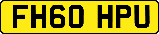 FH60HPU