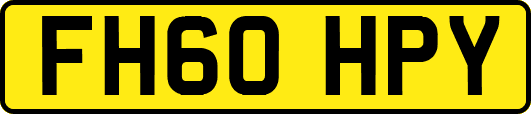 FH60HPY