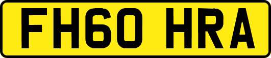 FH60HRA