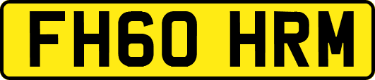 FH60HRM