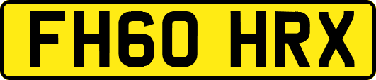 FH60HRX