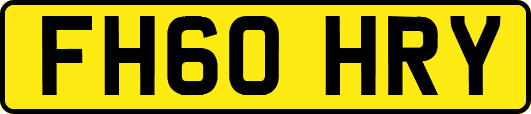 FH60HRY