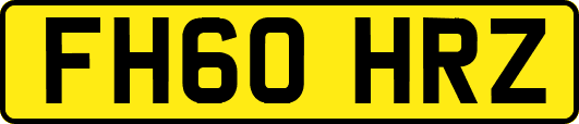 FH60HRZ