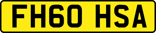 FH60HSA