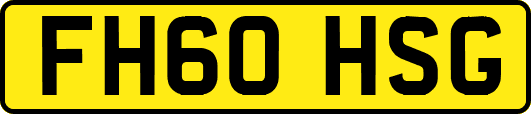 FH60HSG