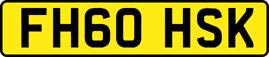 FH60HSK