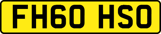 FH60HSO