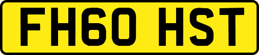 FH60HST