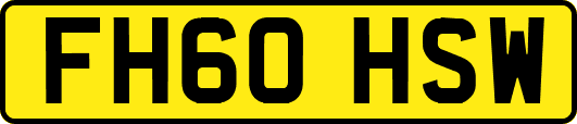 FH60HSW