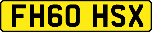 FH60HSX