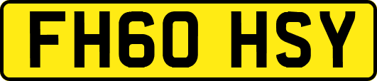 FH60HSY