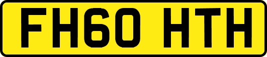 FH60HTH