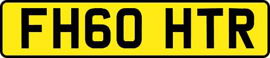 FH60HTR