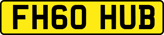FH60HUB