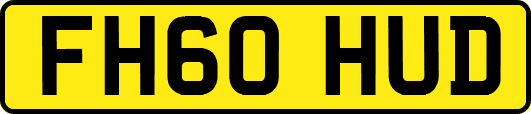 FH60HUD