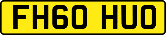 FH60HUO