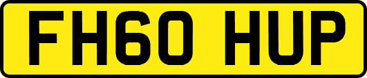 FH60HUP