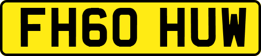 FH60HUW