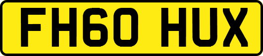 FH60HUX