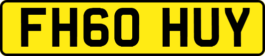 FH60HUY