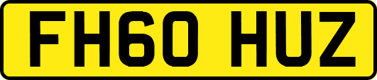 FH60HUZ