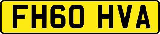 FH60HVA