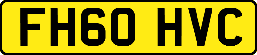 FH60HVC