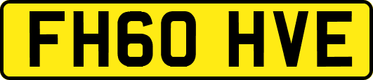 FH60HVE