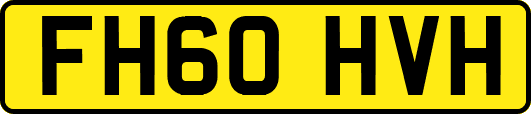 FH60HVH
