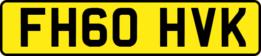 FH60HVK