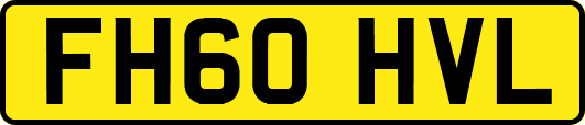 FH60HVL