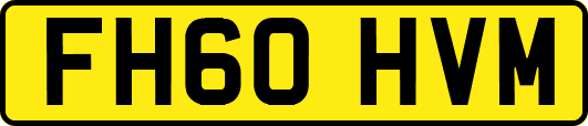 FH60HVM