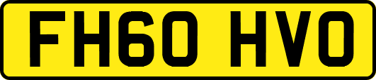 FH60HVO