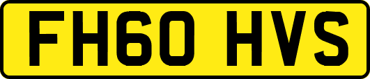 FH60HVS