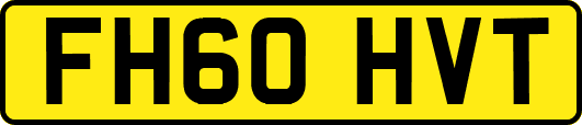 FH60HVT