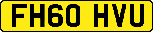 FH60HVU
