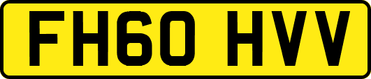 FH60HVV
