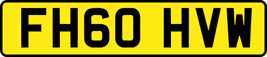 FH60HVW