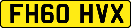 FH60HVX