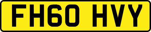 FH60HVY