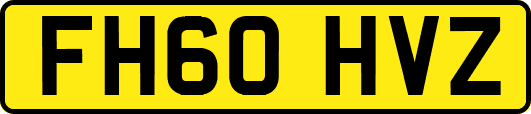 FH60HVZ