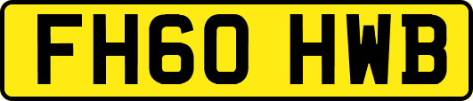 FH60HWB