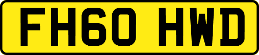 FH60HWD