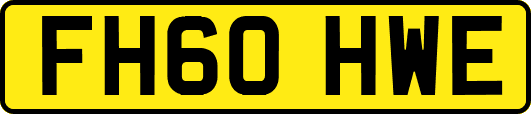 FH60HWE